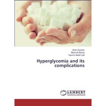 Hyperglycemia and its complications