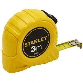 Stanley 3m Durable Measuring Tape