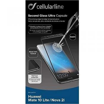 Pellicola Proteggischermo Trasparente Mate 10 Lite, Nova 2i 1pezzo