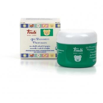 Trudi Baby Care Gel Balsamo Profumato 70 ml