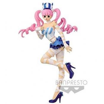 Figura One Piece: Perona Sweet Style + Nami Wanokuni Glamour