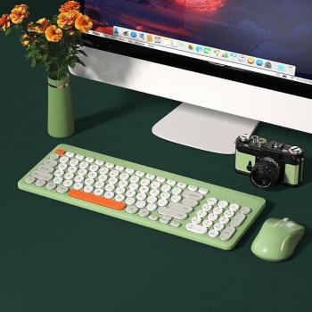 Keyboard + Mouse EAOR 2.4 G para PC y Laptop