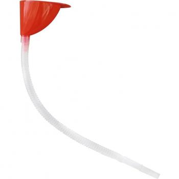 Farm Machine Refueling Funnel