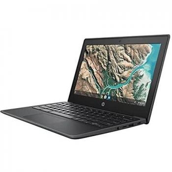 HP Chromebook 11 G8 – 11.6 1.1 GHz Celeron, 4 GB RAM, 32 GB eMMC Storage
