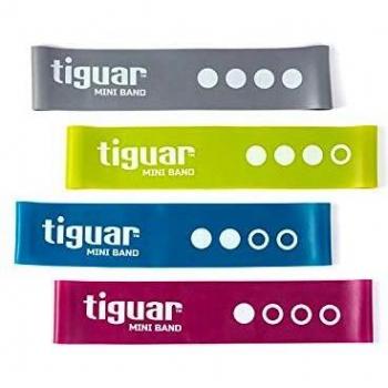 Mini Band Trainer by Tigar – TI‑MB0001‑V2