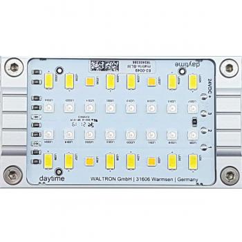 Daytime Matrix LED PRO Modul SLM 1:1 SunLike-Marine