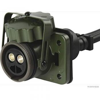 Presa Corrente Herth+Buss ELPARTS 51305238