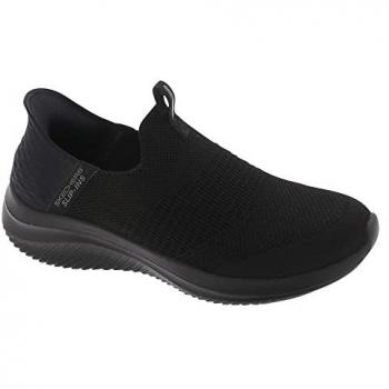 Skechers Uleathera Flex 3.0 Cozy Black