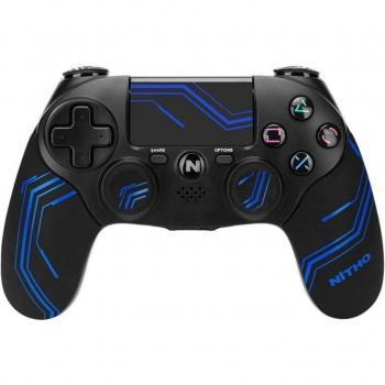 Controller wireless Nitho Adonis per PS4/PS3/PC