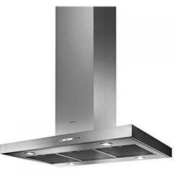 Elica SPOT PLUS Inselhaube 90 cm Edelstahl