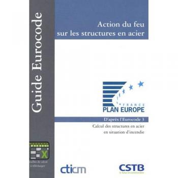 Action du feu sur les structures en acier