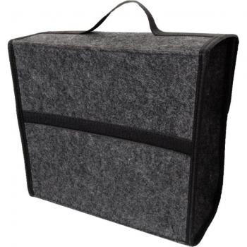 Contenedor Plegable para Herramientas de Coche