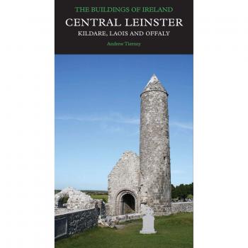 Yale University Press Central Leinster: Kildare, Laois and Offaly by Andrew Tierney