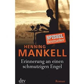 Erinnerung an einen schmutzigen Engel: Roman