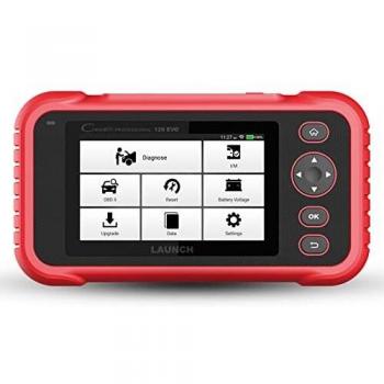 Launch CRP129 Evo Car Tools & Equipment