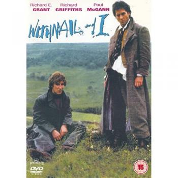 Withnail And I [1986] [DVD]