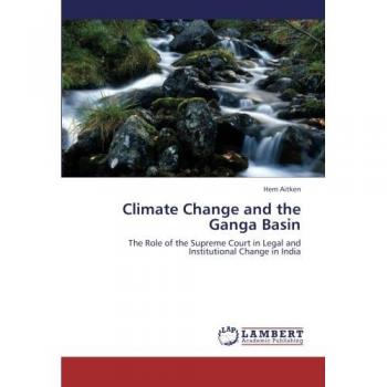 Climate Change and the Ganga Basin
