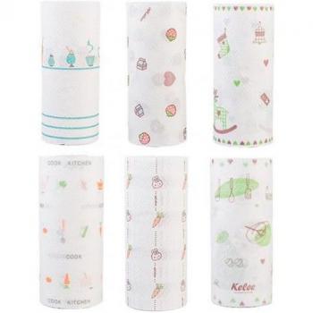 Chiffons d'essuyage