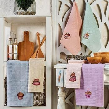 Piatto di Accoglienza Cucina 6 Elementi
