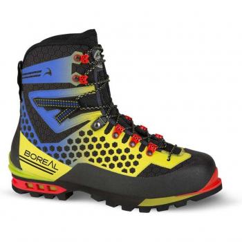Botas TRIGLAV de Montaña con Suela Vibram