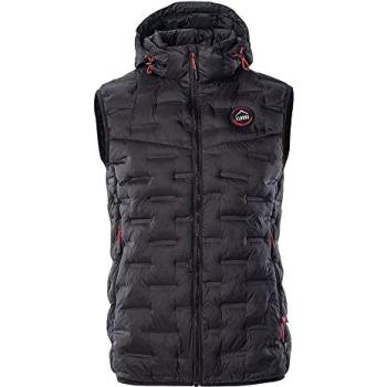 Harnais minier Elbrus Noir Primaloft
