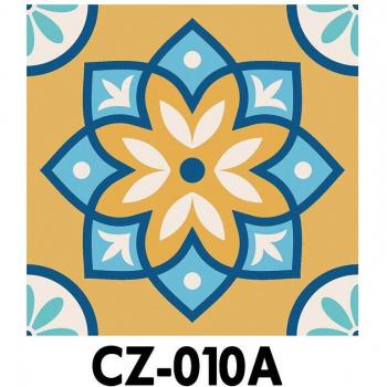 Adhesivo Decoración Azulejo Fregadero