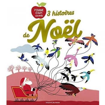3 histoires de Noël