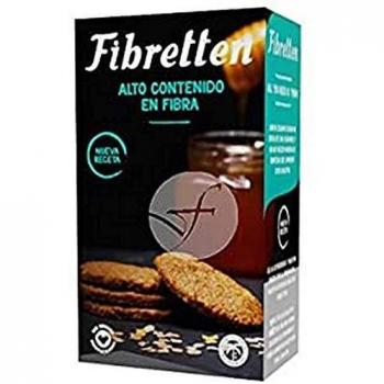 Galletas Fibretten Originales 240g