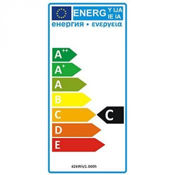 Halogen-LED 56 W AktivJet E27