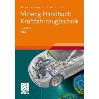 Vieweg Handbuch zur Kraftfahrzeugtechnik