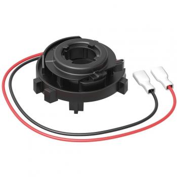 H7-LED Adapter-Ring für Philips Ultinon Pro6000