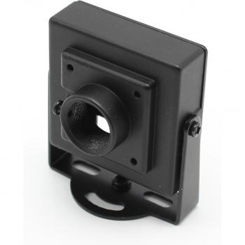 Caisse robuste PCB pour systèmes de vidéosurveillance