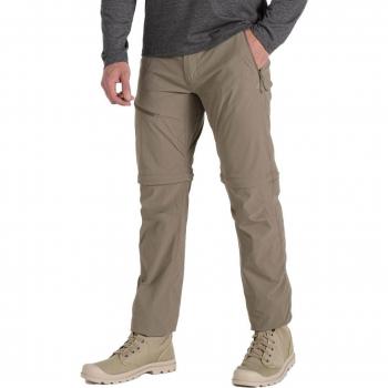 Craghoppers NosiLife Pro Convertible Hose für Herren 30