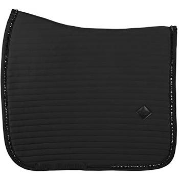 Saddle Pad with Kentucky Pearls