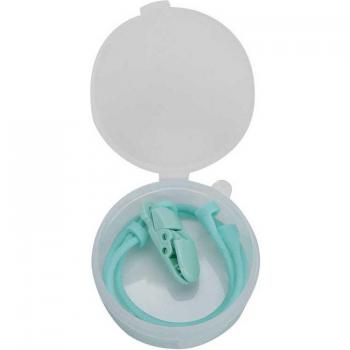 Support de protection de corde pour écouteurs