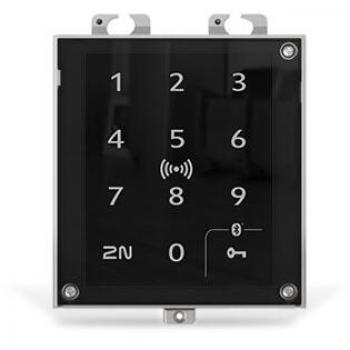 2N Basic Access Reader 2.0 – Black Edition