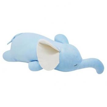 Liv Heart Fanfan Elephant Stuffed Animal