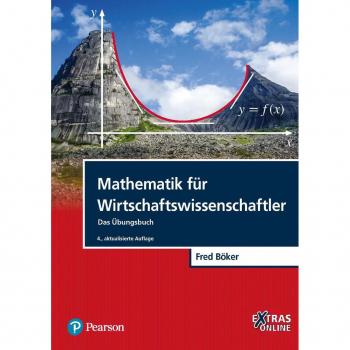 Pearson Benelux B.V. Mathematik für Wirtschaftswissenschaftler