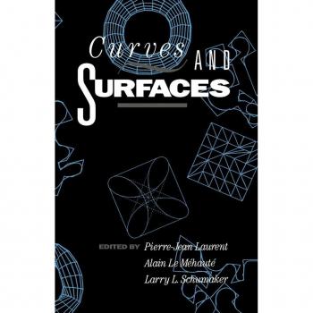 Vitalsource Technologies, Inc. Curves And Surfaces