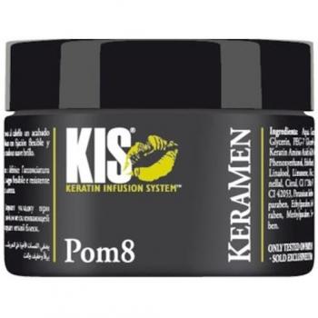 KIS Kappers KeraMen Pomade 150 ml