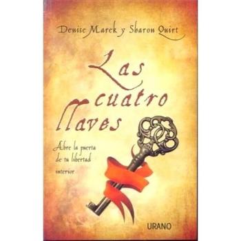 Las cuatro llaves