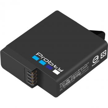 Accesorios de Carga Triple para GoPro Hero