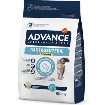 Advance Magen-Darm-Empfindliches Katzenfutter