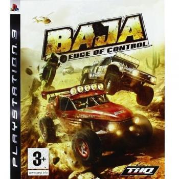 Baja