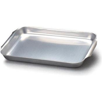 FASA Rostiera Bassa con Maniglie 50x33cm