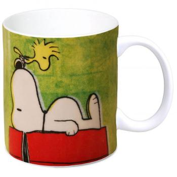 Tasse Snoopy