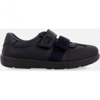 UK Gioseppo Salcha Marine Ballet Pump, Size 9.5 – For Girls