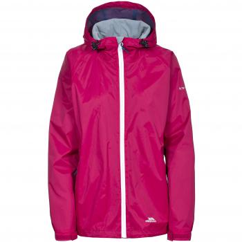 Chaqueta Trespass Tayah II TP50 para Mujer, Rosa