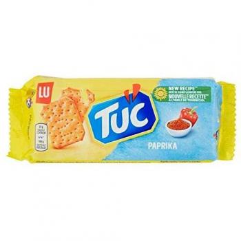Galletas Lu Tuc Sabor Pimentón 100g