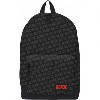 RockSax Riff Raff AC/DC Backpack